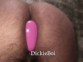 DickieBoi