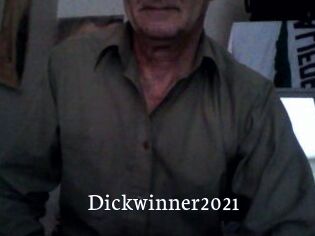 Dickwinner2021