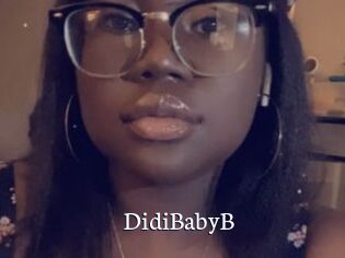 DidiBabyB