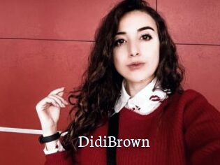 DidiBrown