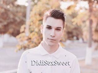 DidiSexSweet