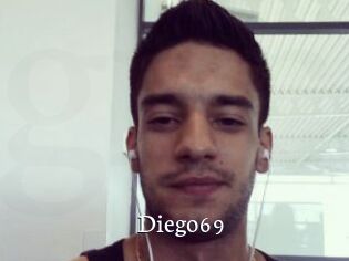 Diego69 Gratis xxx Clips