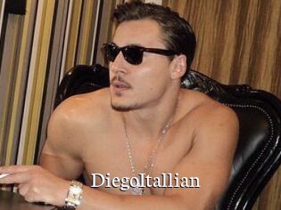 DiegoItallian