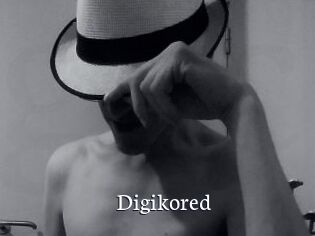Digikored