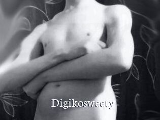 Digikosweety