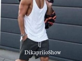 DikapriioShow