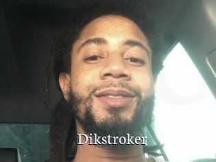 Dikstroker
