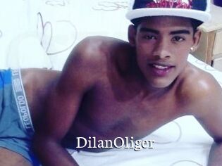 DilanOliger Gratis xxx Clips