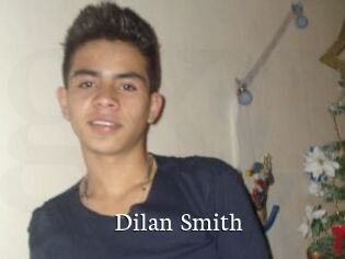 Dilan_Smith