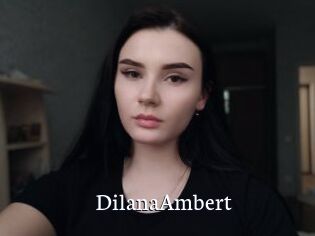 DilanaAmbert