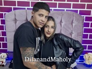 DilanandMaholy