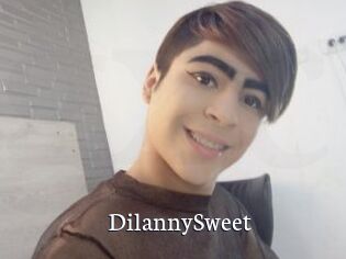 DilannySweet