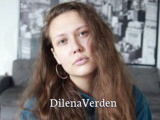 DilenaVerden