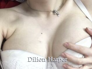 Dilion_Harper