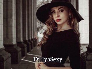 DillyaSexy