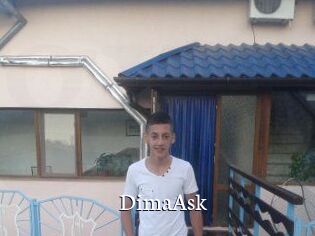 DimaAsk