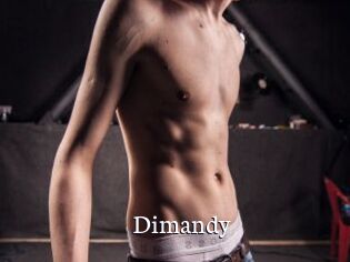 Dimandy