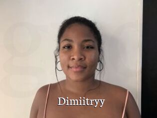 Dimiitryy