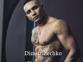 DimitriZechko