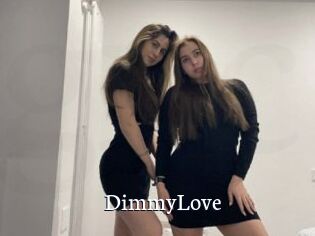 DimmyLove