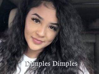 Dimples_Dimples