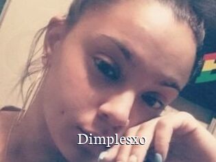 Dimplesxo