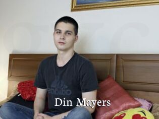 Din_Mayers