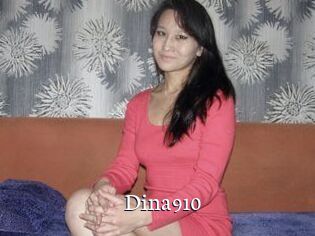 Dina910
