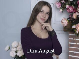 DinaAugust