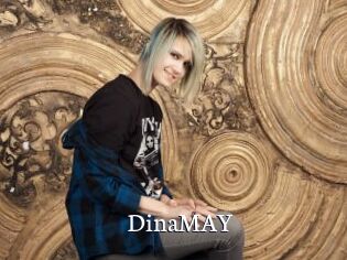 DinaMAY