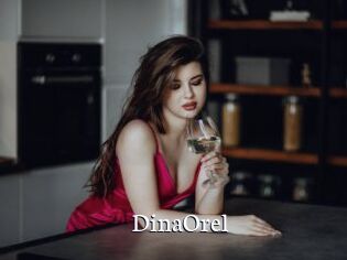 DinaOrel