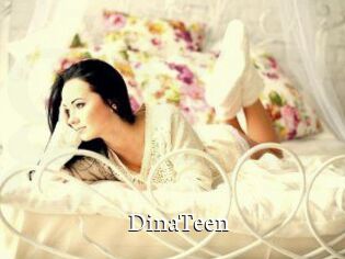 DinaTeen