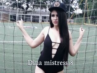 Dina_mistress18 Gratis xxx Clips