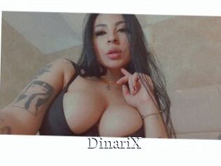 DinariX