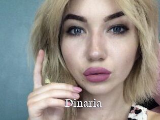 Dinaria