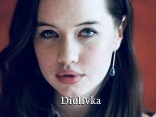 Diolivka