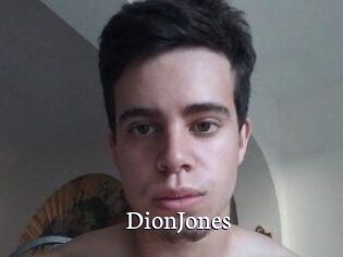Dion_Jones