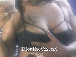 DiorTheVixenX Gratis xxx Clips