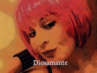 Diosamante