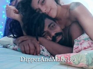 DipperAndMabel69