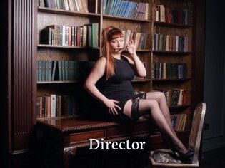 Director