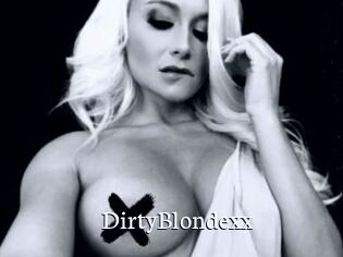 DirtyBlondexx