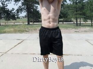 DirtyBoy18