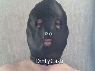 DirtyCash