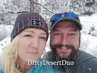 DirtyDesertDuo