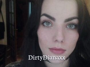 DirtyDianaxx