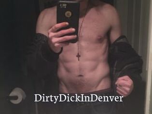 DirtyDickInDenver