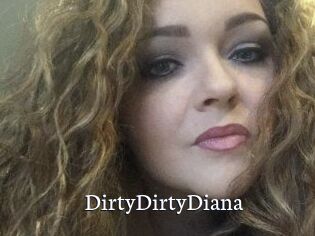 DirtyDirtyDiana