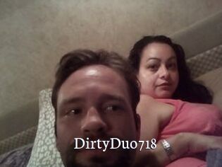 DirtyDuo718
