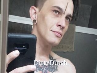 DirtyDutch